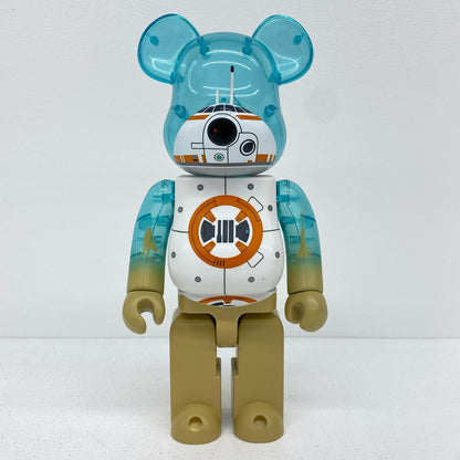 スターウォーズ BB8 ベアブリック 400%【フィギュア】