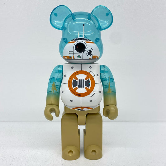 スターウォーズ BB8 ベアブリック 400%【フィギュア】