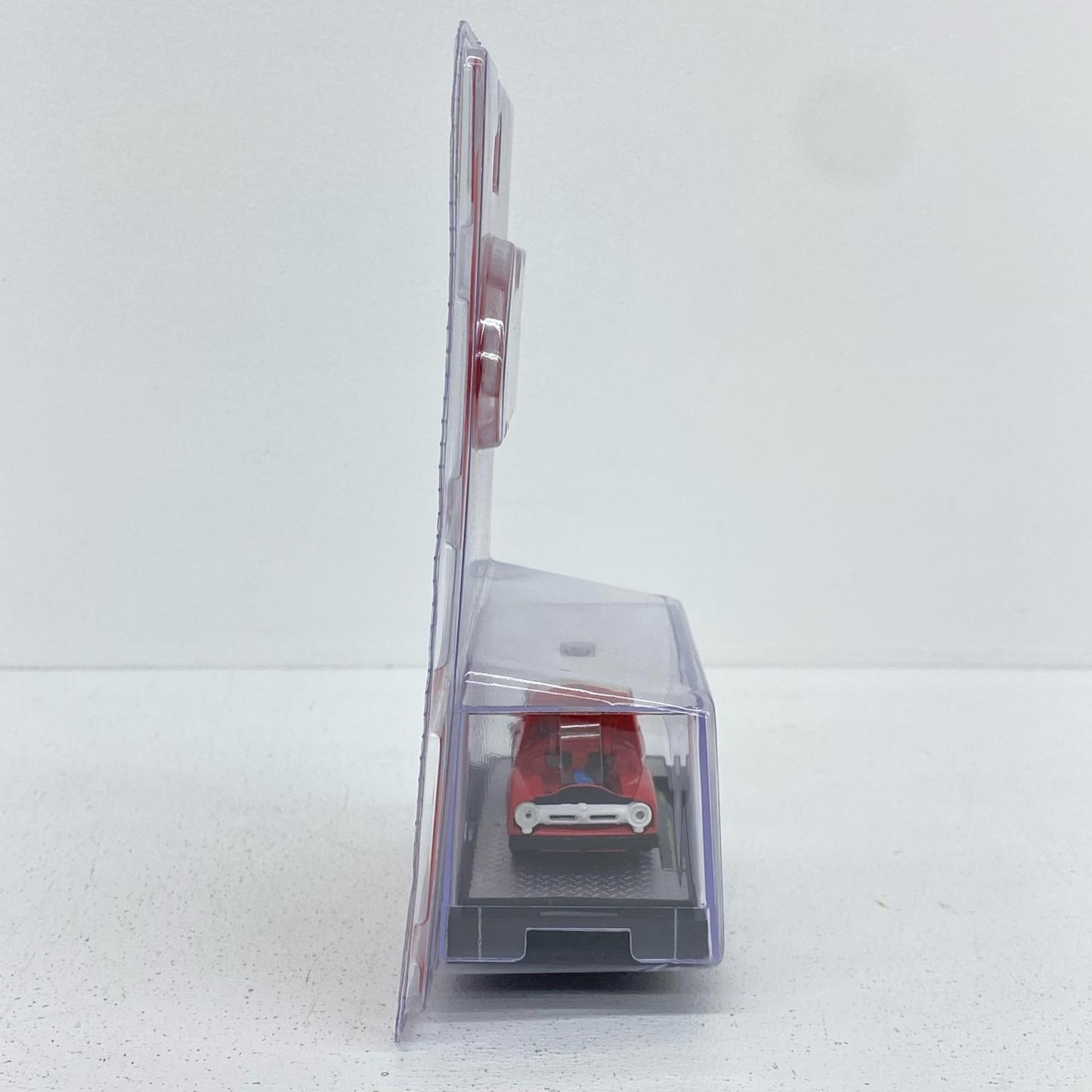 M2 Machine コカ・コーラ 1956 フォード F-100 トラック RW02 18-09