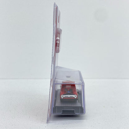 M2 Machine コカ・コーラ 1956 フォード F-100 トラック RW02 18-09
