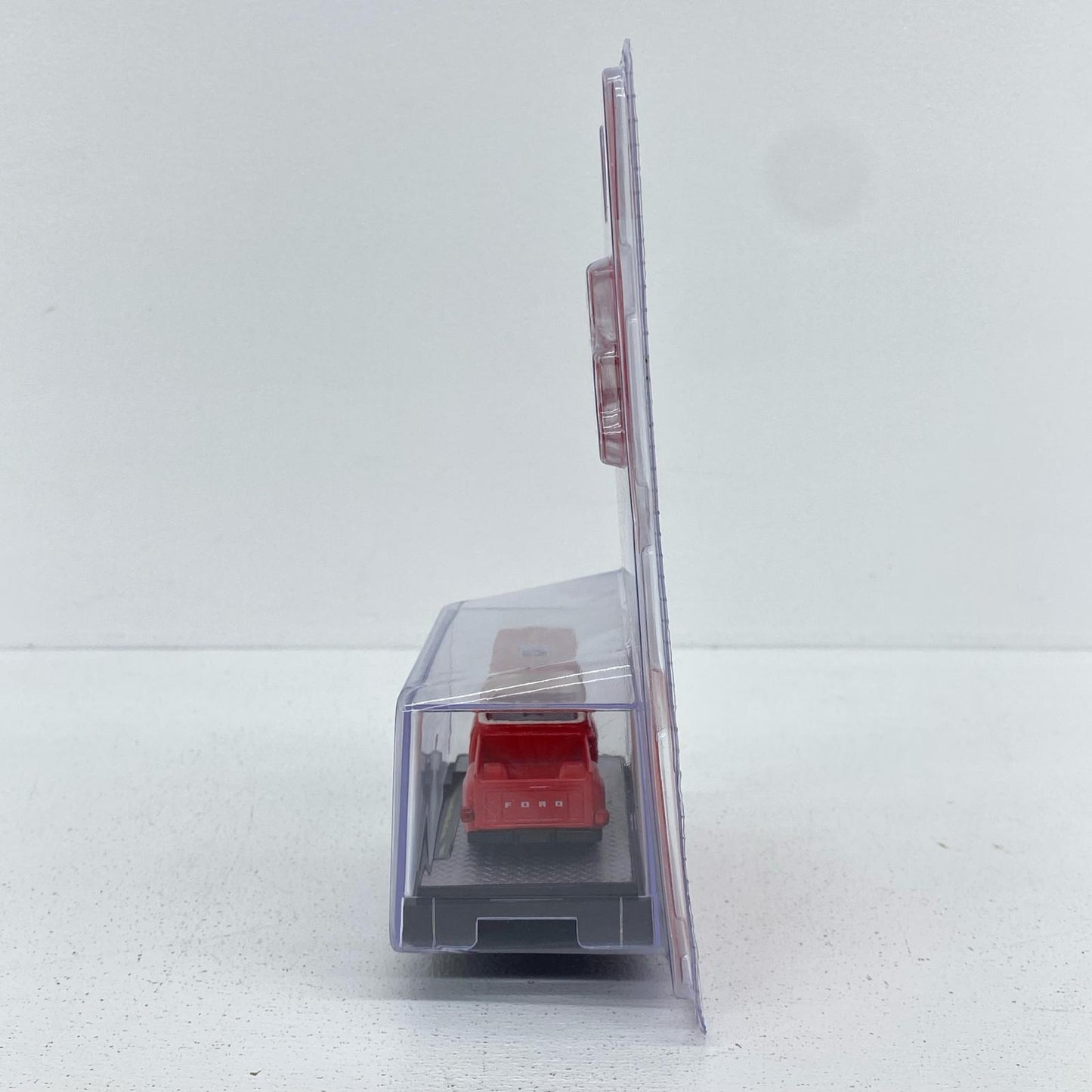 M2 Machine コカ・コーラ 1956 フォード F-100 トラック RW02 18-09