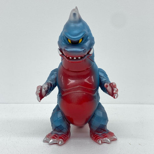 RUMBLE MONSTERS King Hell Bop Dragon ブルー×レッド【フィギュア】