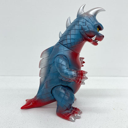 フィギュア RUMBLE MONSTERS King Hell Bop Dragon ブルー×レッド ブルー×レッド King Hell Bop Dragon【フィギュア】【瀬戸大橋店】