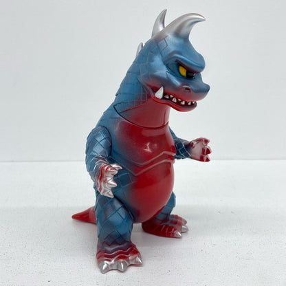 フィギュア RUMBLE MONSTERS King Hell Bop Dragon ブルー×レッド ブルー×レッド King Hell Bop Dragon【フィギュア】【瀬戸大橋店】