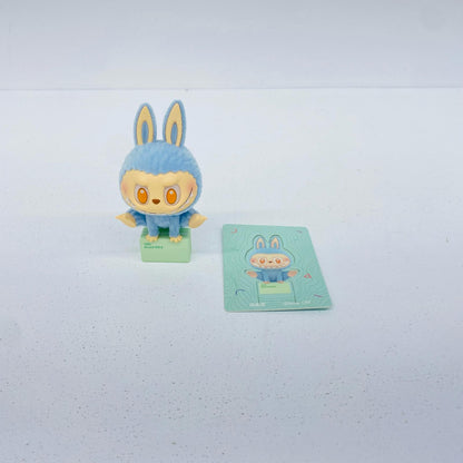 フィギュア Show Off 「POPMART THE MONSTERS Lazy Yoga シリーズ」 THE MONSTERS Lazy Yoga【フィギュア】【瀬戸大橋店】