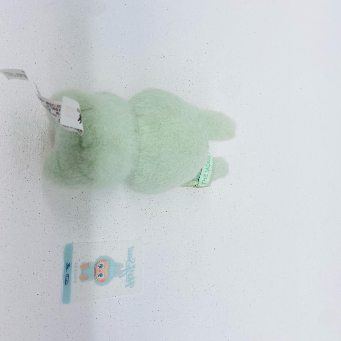 ぬいぐるみ QUQU 「POP MART THE MONSTERS Have a Seat ぬいぐるみマスコット」POPMART THE MONSTERS Have a Seat【瀬戸大橋店】