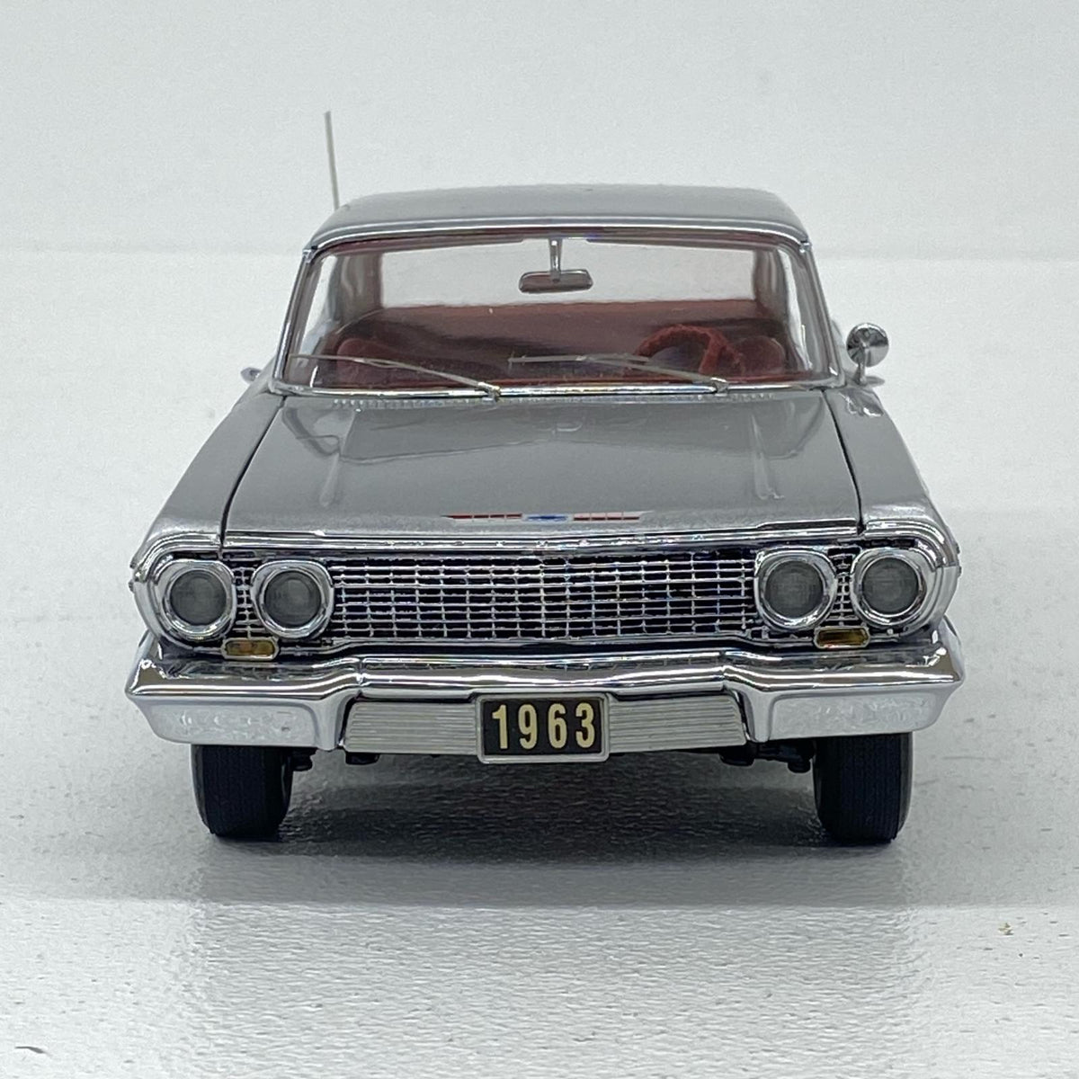 おもちゃ・玩具 フランクリンミント 1/24 シボレー インパラ フランクリンミント 1/24 シボレー インパラ【加古川物流】