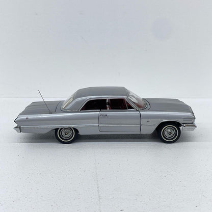 おもちゃ・玩具 フランクリンミント 1/24 シボレー インパラ フランクリンミント 1/24 シボレー インパラ【加古川物流】