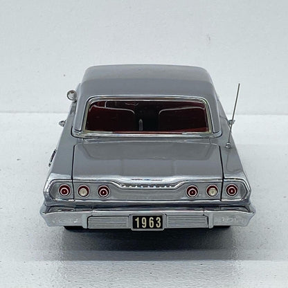 おもちゃ・玩具 フランクリンミント 1/24 シボレー インパラ フランクリンミント 1/24 シボレー インパラ【加古川物流】