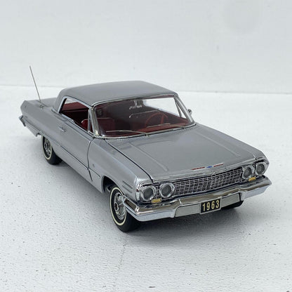 おもちゃ・玩具 フランクリンミント 1/24 シボレー インパラ フランクリンミント 1/24 シボレー インパラ【加古川物流】
