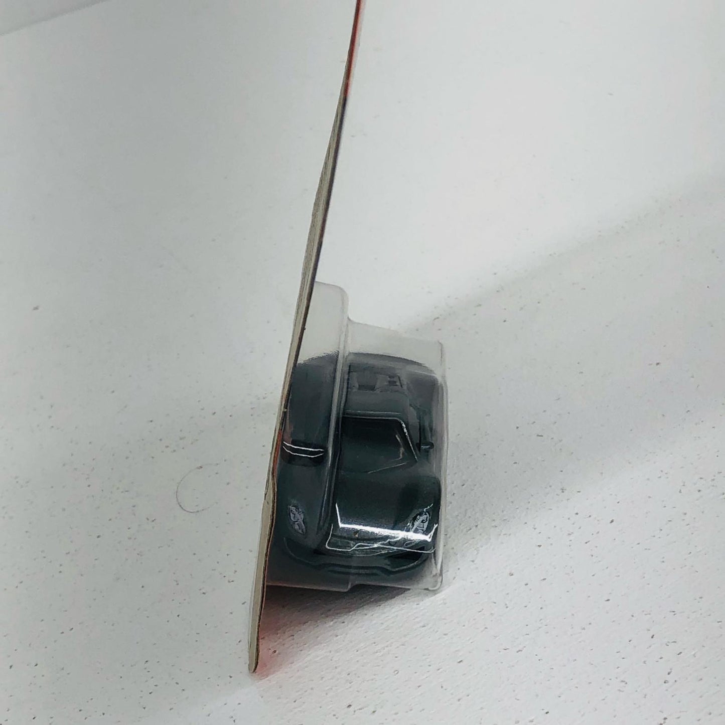 MATCHBOX ポルシェ 918 スパイダー グレー