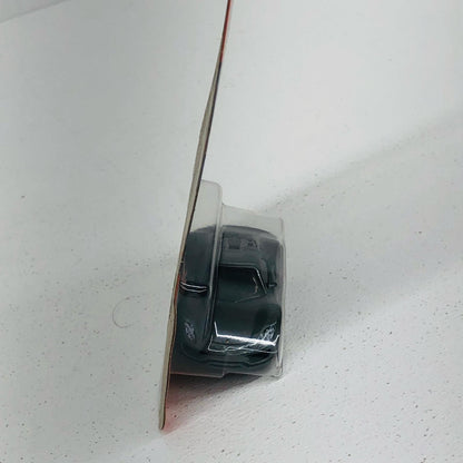 MATCHBOX ポルシェ 918 スパイダー グレー