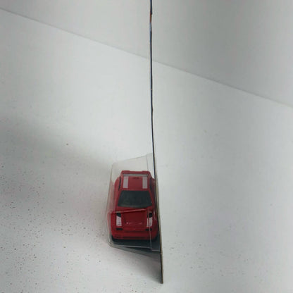 おもちゃ・玩具 1/64 1985 HONDA CR-X(レッド×ブラック×ホワイト) 1985 HONDA CR-X【加古川店】