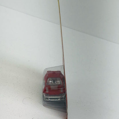 1/64 1985 HONDA CR-X (レッド) 「Hot WHeeLS THE HOT ONES