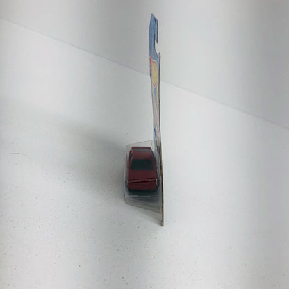 1/64 88 HONDA CR-X(レッド) 「Hot Wheels NIGHTBURNERZ」