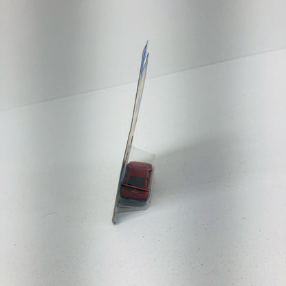 1/64 88 HONDA CR-X(レッド) 「Hot Wheels NIGHTBURNERZ」