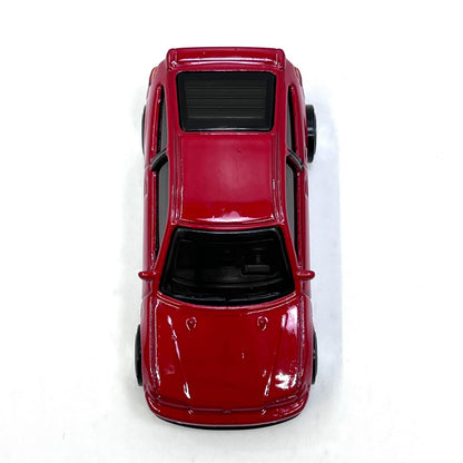 おもちゃ・玩具 1/64 88 HONDA CR-X(レッド) 「Hot Wheels NIGHTBURNERZ」 88 HONDA CR-X NIGHTBURNERZ【加古川店】