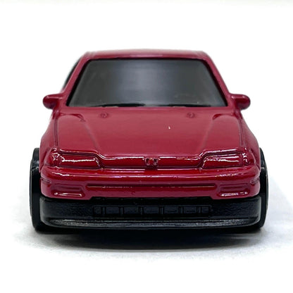 おもちゃ・玩具 1/64 88 HONDA CR-X(レッド) 「Hot Wheels NIGHTBURNERZ」 88 HONDA CR-X NIGHTBURNERZ【加古川店】