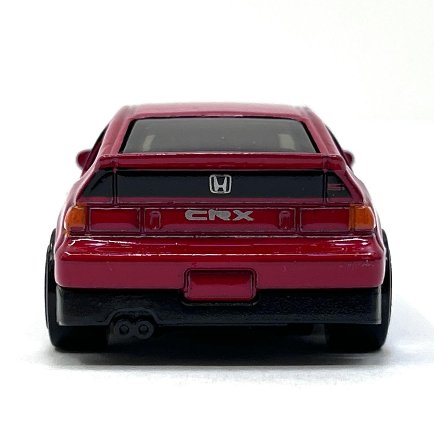 おもちゃ・玩具 1/64 88 HONDA CR-X(レッド) 「Hot Wheels NIGHTBURNERZ」 88 HONDA CR-X NIGHTBURNERZ【加古川店】