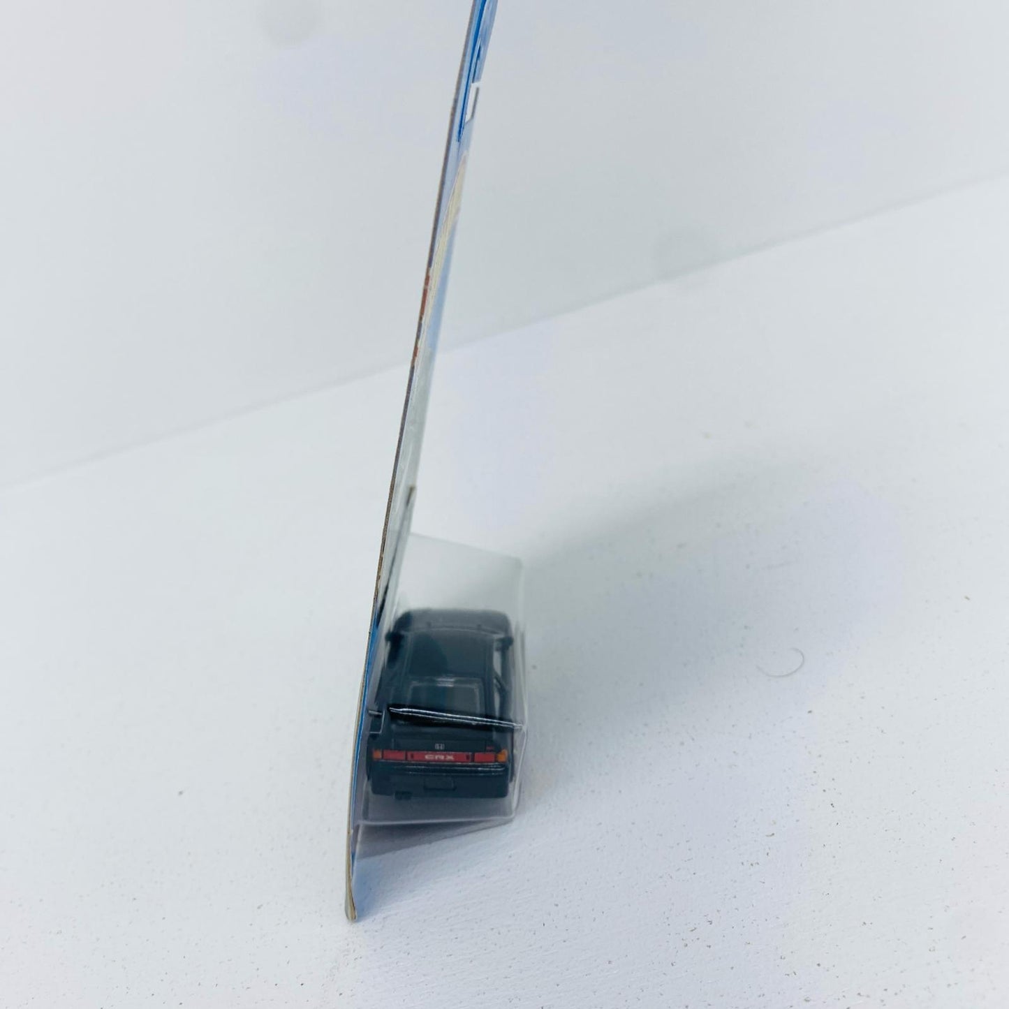 1/64 ’88 HONDA CR-X(ブラック) 「Hot Wheels NIGHTBURNERZ」