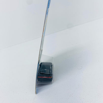 1/64 ’88 HONDA CR-X(ブラック) 「Hot Wheels NIGHTBURNERZ」