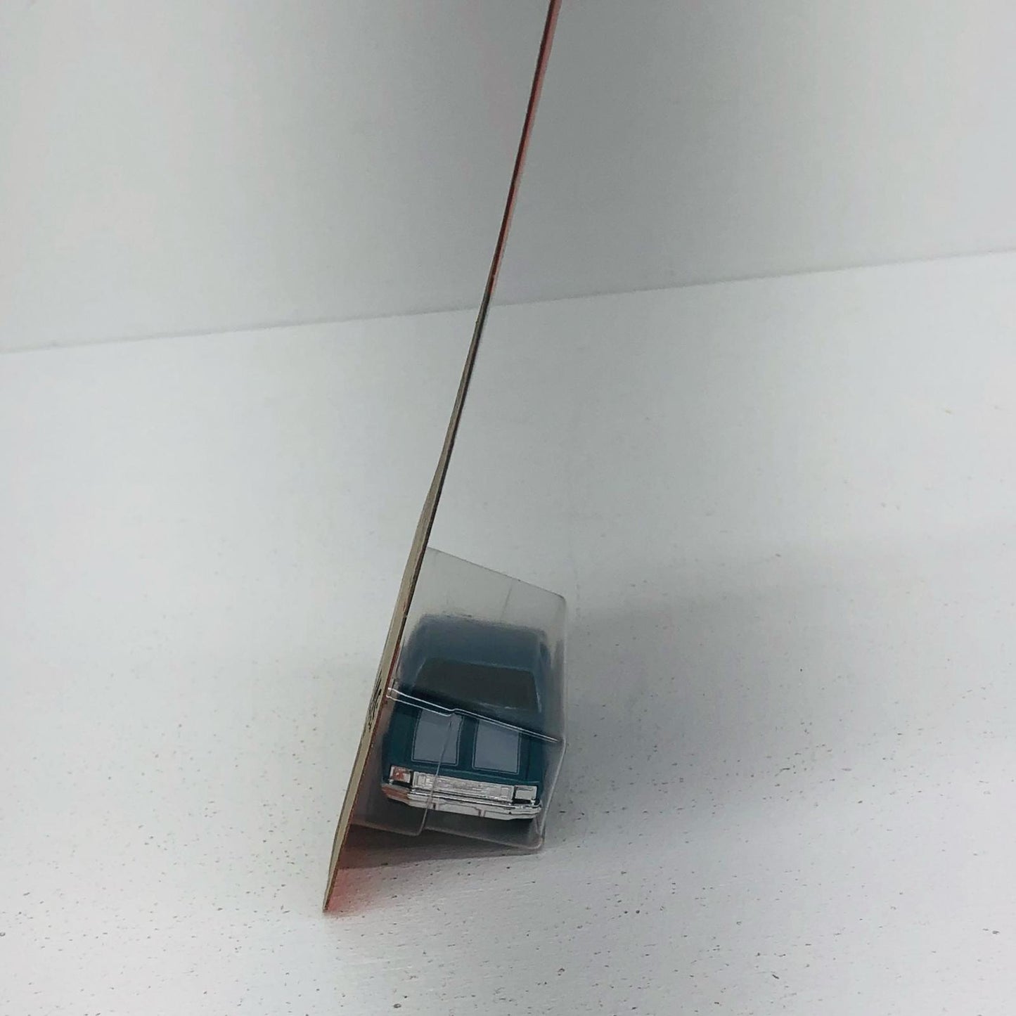 MATCHBOX シボレー ノバ