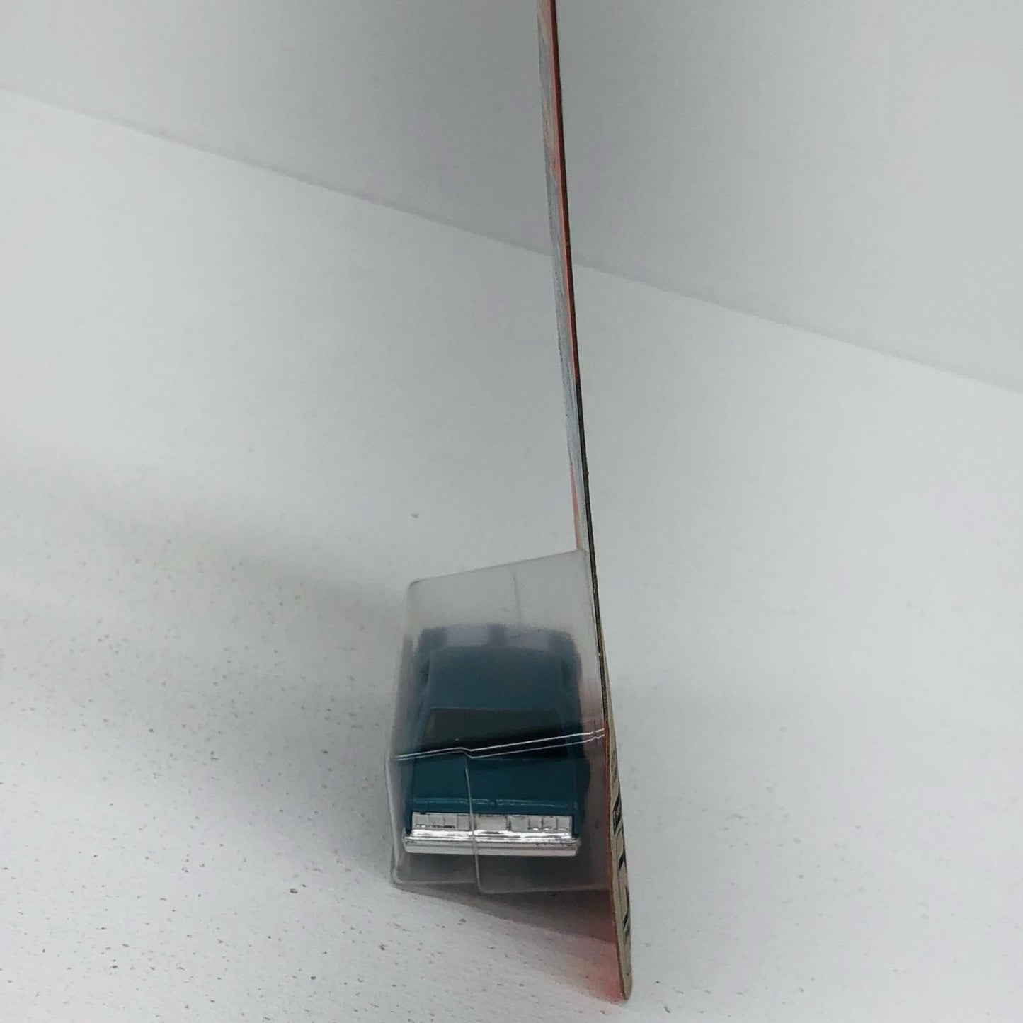 MATCHBOX シボレー ノバ