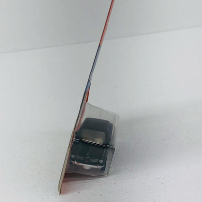 おもちゃ・玩具 1/64 1969 BMW 2002(ブラック) 「MATCHBOX」 [GVX94] 1969 BMW 2002 MATCHBOX【加古川店】