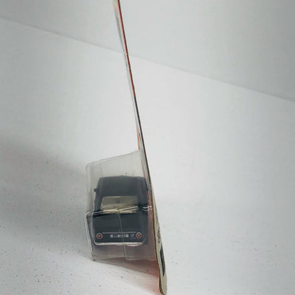 おもちゃ・玩具 1/64 1969 BMW 2002(ブラック) 「MATCHBOX」 [GVX94] 1969 BMW 2002 MATCHBOX【加古川店】