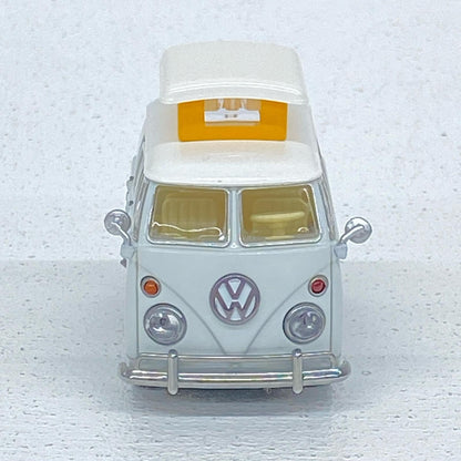 TinyQ-19b フォルクスワーゲン T1 Cumulus White