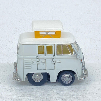 TinyQ-19b フォルクスワーゲン T1 Cumulus White