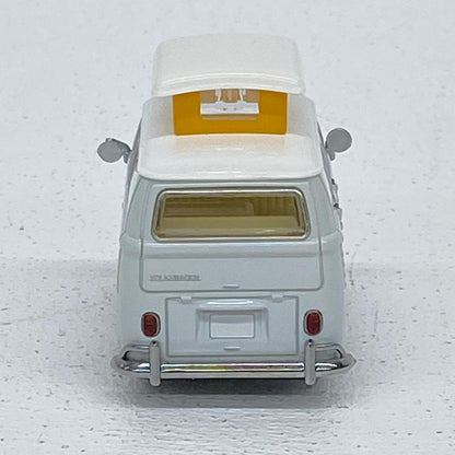 TinyQ-19b フォルクスワーゲン T1 Cumulus White
