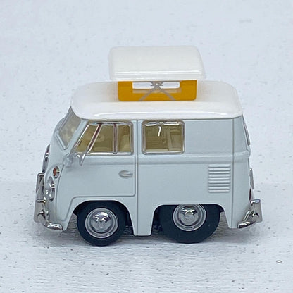 TinyQ-19b フォルクスワーゲン T1 Cumulus White