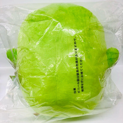 ラストワン賞 くちぱっちだきしめ ぬいぐるみ