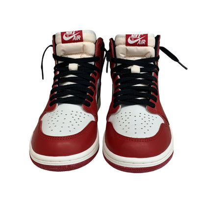 NIKE | ナイキ Nike Air Jordan 1 High OG 'Lost & Found/Chicago' スニーカー レッド 27cm【瀬戸大橋店】