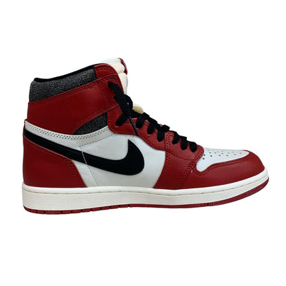 NIKE | ナイキ Nike Air Jordan 1 High OG 'Lost & Found/Chicago' スニーカー レッド 27cm【瀬戸大橋店】