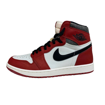 NIKE | ナイキ Nike Air Jordan 1 High OG 'Lost & Found/Chicago' スニーカー レッド 27cm【瀬戸大橋店】