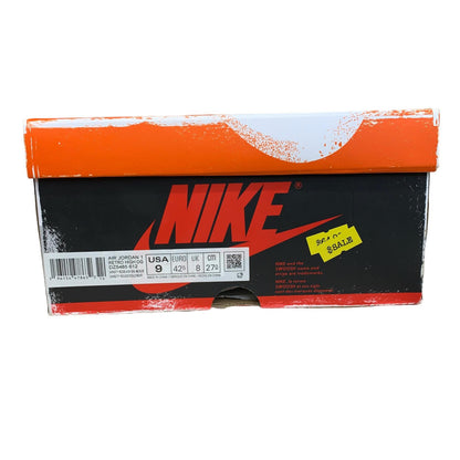 NIKE | ナイキ Nike Air Jordan 1 High OG 'Lost & Found/Chicago' スニーカー レッド 27cm【瀬戸大橋店】