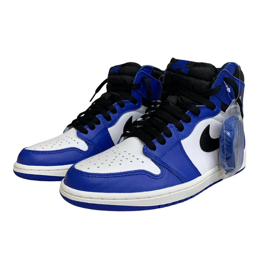 NIKE | ナイキ Nike Air Jordan 1 Retro High OG 'Game Royal' スニーカー ブルー 27cm【瀬戸大橋店】