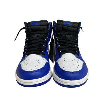 NIKE | ナイキ Nike Air Jordan 1 Retro High OG 'Game Royal' スニーカー ブルー 27cm【瀬戸大橋店】