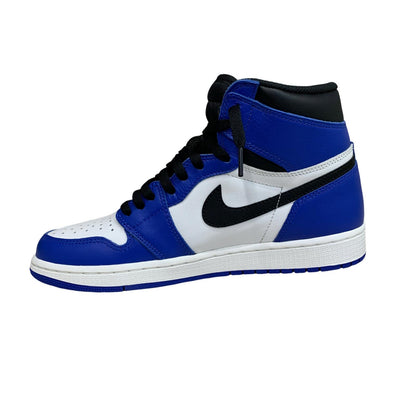 NIKE | ナイキ Nike Air Jordan 1 Retro High OG 'Game Royal' スニーカー ブルー 27cm【瀬戸大橋店】