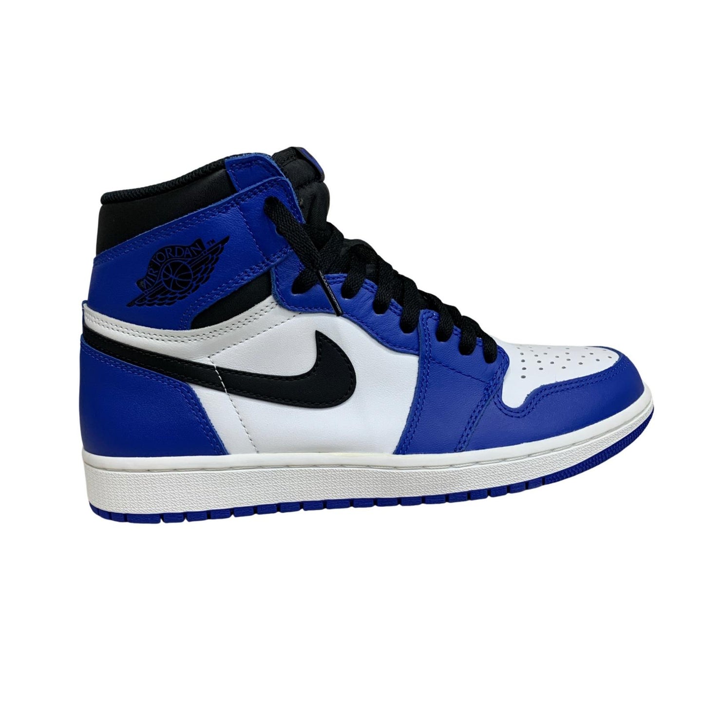 NIKE | ナイキ Nike Air Jordan 1 Retro High OG 'Game Royal' スニーカー ブルー 27cm【瀬戸大橋店】