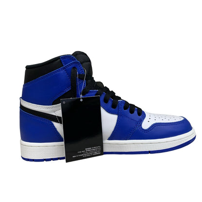 NIKE | ナイキ Nike Air Jordan 1 Retro High OG 'Game Royal' スニーカー ブルー 27cm【瀬戸大橋店】