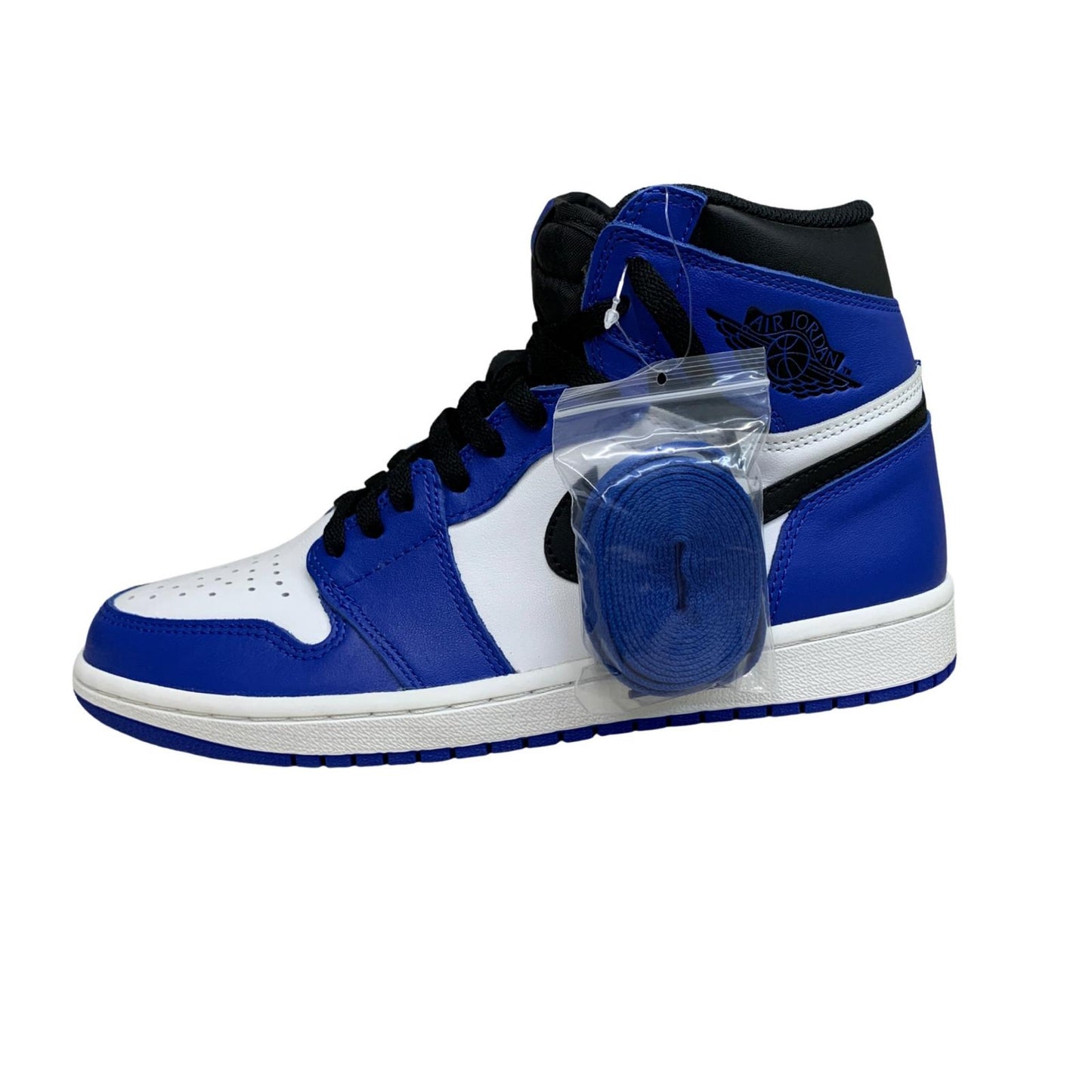 NIKE | ナイキ Nike Air Jordan 1 Retro High OG 'Game Royal' スニーカー ブルー 27cm【瀬戸大橋店】