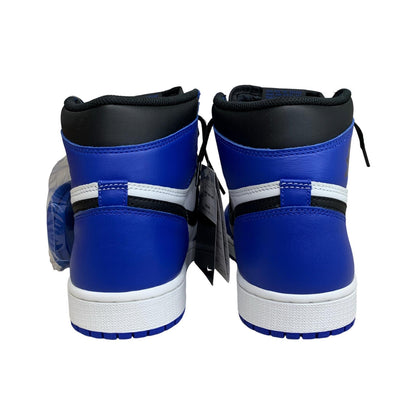 NIKE | ナイキ Nike Air Jordan 1 Retro High OG 'Game Royal' スニーカー ブルー 27cm【瀬戸大橋店】
