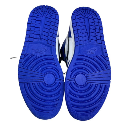 NIKE | ナイキ Nike Air Jordan 1 Retro High OG 'Game Royal' スニーカー ブルー 27cm【瀬戸大橋店】