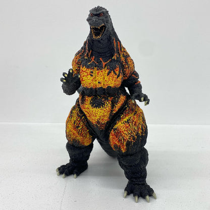 A賞SOFVICSゴジラ1995香港上陸ver.フィギュア「大怪獣列伝/一番くじゴジラ」