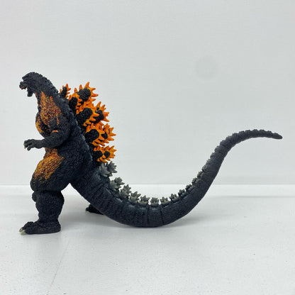A賞SOFVICSゴジラ1995香港上陸ver.フィギュア「大怪獣列伝/一番くじゴジラ」