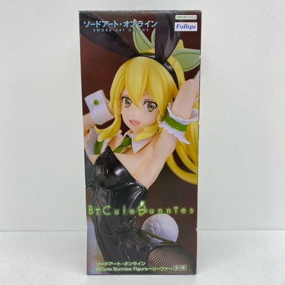 フィギュア リーファ-BiCuteBunniesFigure「ソードアート・オンライン」 リーファ BiCute Bunnies【フィギュア】【加古川物流】