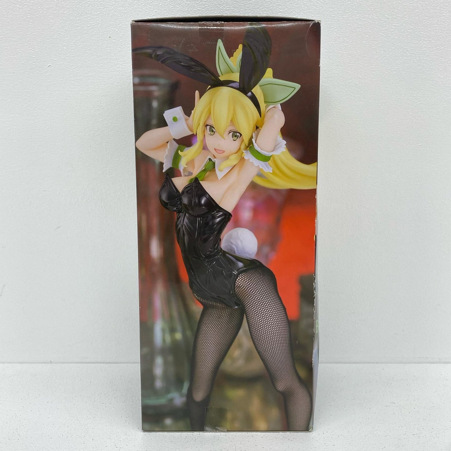 フィギュア リーファ-BiCuteBunniesFigure「ソードアート・オンライン」 リーファ BiCute Bunnies【フィギュア】【加古川物流】